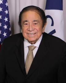 Rodolfo R. Flores