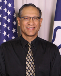 Tony T. Moreno