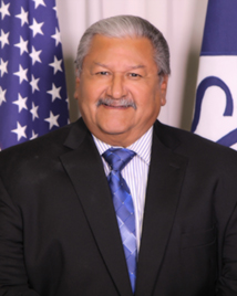 Dr. Antonio H. Rivera