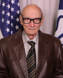 Dr. Harry O. Watkins