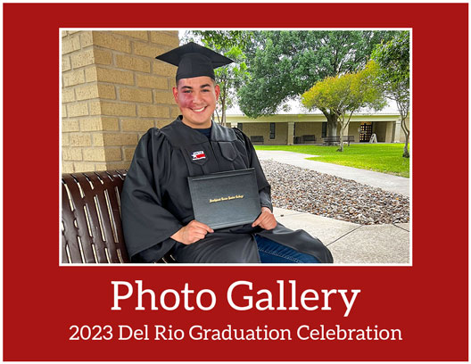 Graduation Celebration Photo Gallery