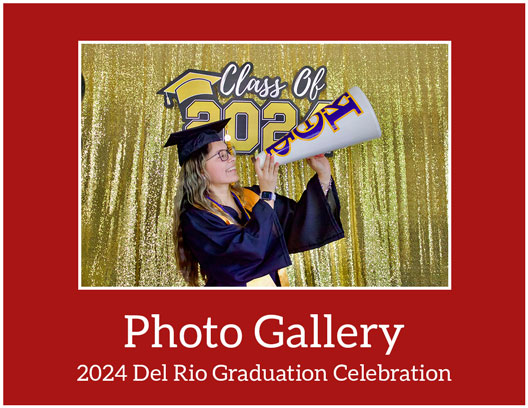 Graduation Celebration Photo Gallery