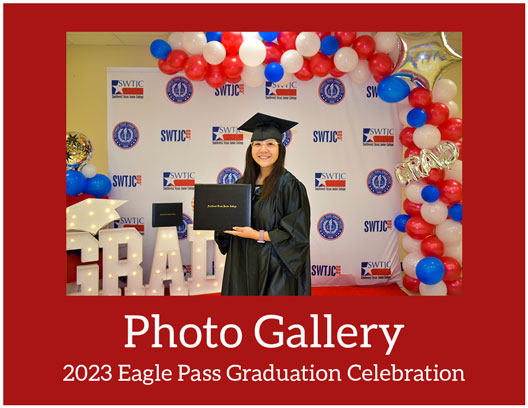 Graduation Celebration Photo Gallery