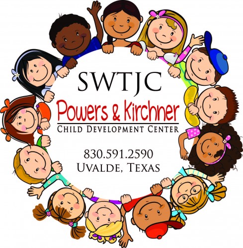 Powers & Kirchner Child Development Center Logo