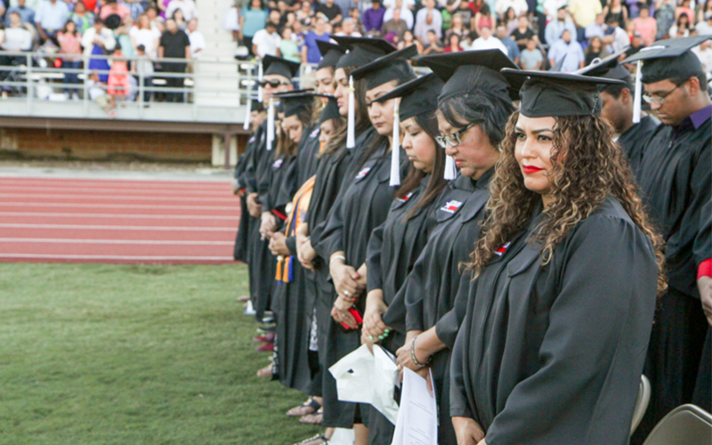 SWTJC commencement ceremonies slated for Friday and Saturday in Uvalde