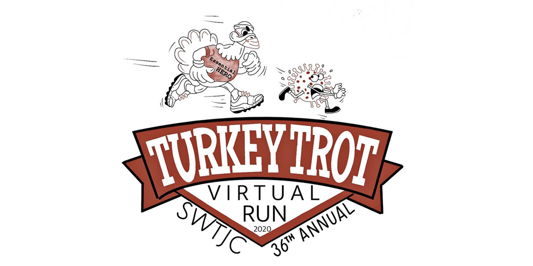 Virtual Turkey Trot